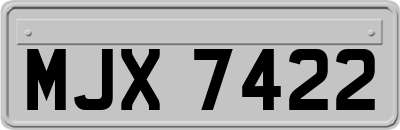 MJX7422