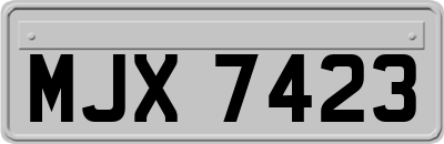MJX7423