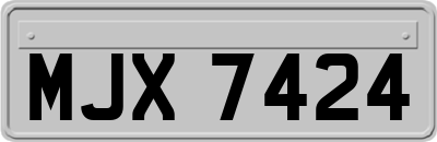 MJX7424