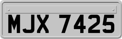 MJX7425