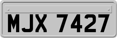 MJX7427
