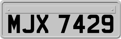 MJX7429