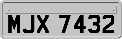 MJX7432