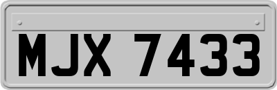 MJX7433