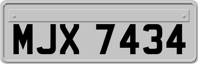 MJX7434