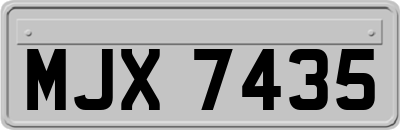MJX7435