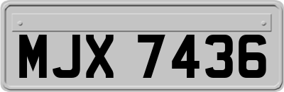 MJX7436