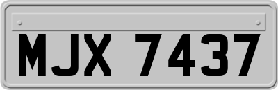 MJX7437