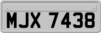 MJX7438