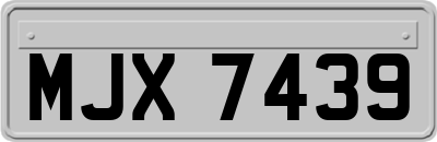 MJX7439