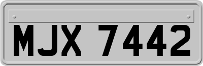 MJX7442