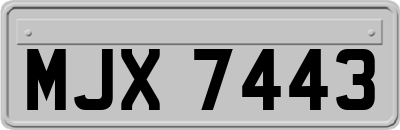 MJX7443