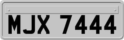 MJX7444
