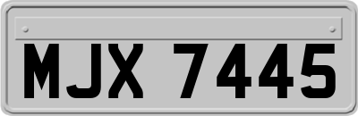 MJX7445