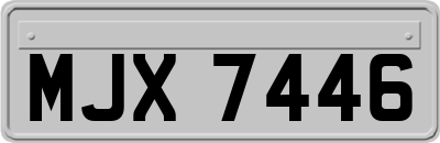 MJX7446