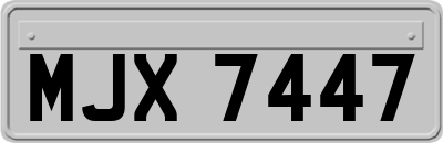 MJX7447
