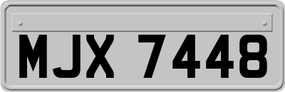 MJX7448