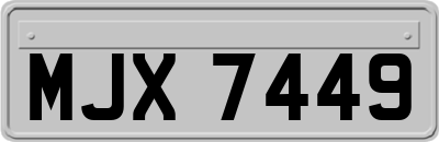 MJX7449