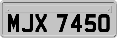 MJX7450