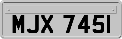 MJX7451