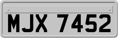 MJX7452