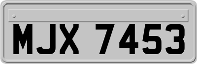 MJX7453