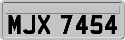 MJX7454