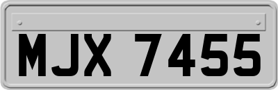 MJX7455