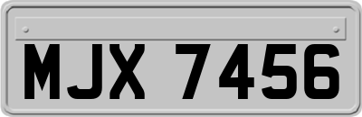 MJX7456