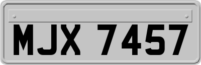 MJX7457