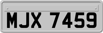 MJX7459