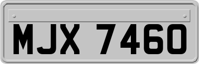 MJX7460