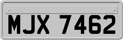 MJX7462