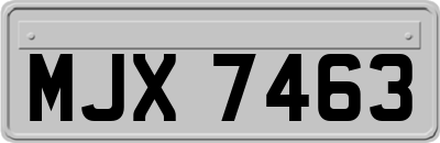 MJX7463