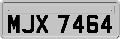 MJX7464