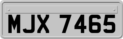 MJX7465