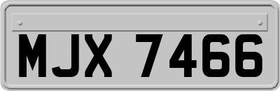 MJX7466