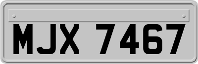 MJX7467