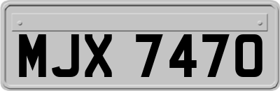 MJX7470