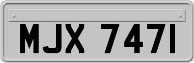 MJX7471