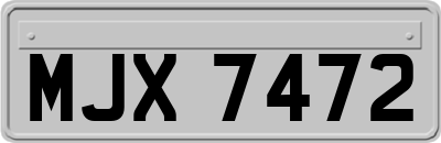 MJX7472