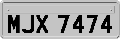 MJX7474