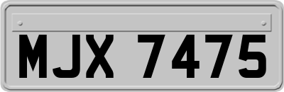 MJX7475