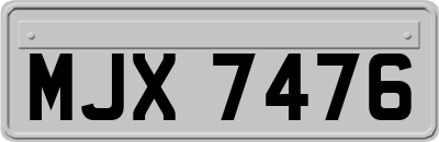 MJX7476
