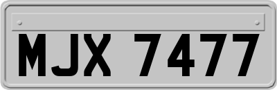 MJX7477