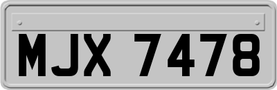 MJX7478