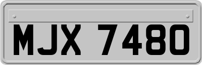 MJX7480