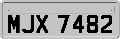 MJX7482