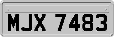 MJX7483