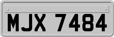 MJX7484